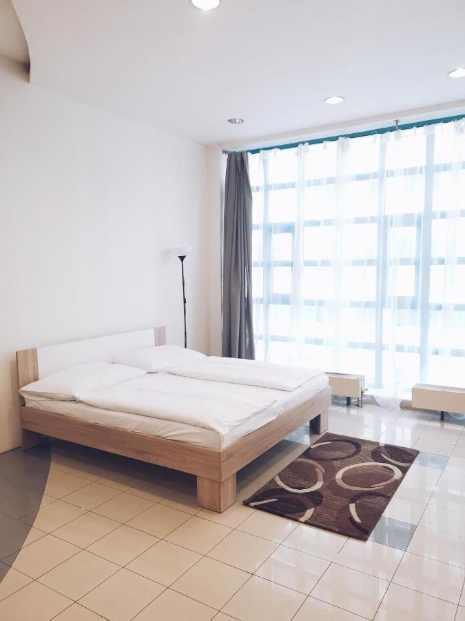 Terrace Hotel ปราก ภายนอก รูปภาพ